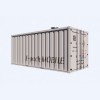 NHT-510 電阻式鍋爐 電阻蒸汽鍋爐 小容量電能替代