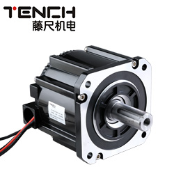 60v直流伺服電機可以定制嗎？